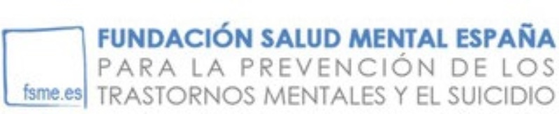 Logo Fundación Salud Mental