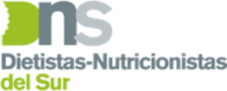 Logo Dietistas-Nutricionistas del Sur