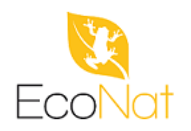 Logo Econat