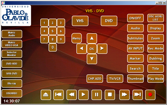 VHS-DVD