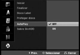 Auto Play