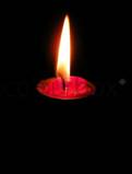 Imagen vela