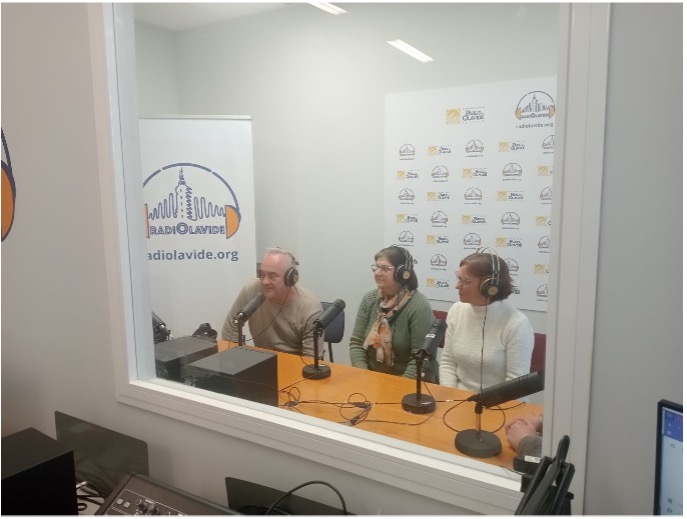 Radiolavide