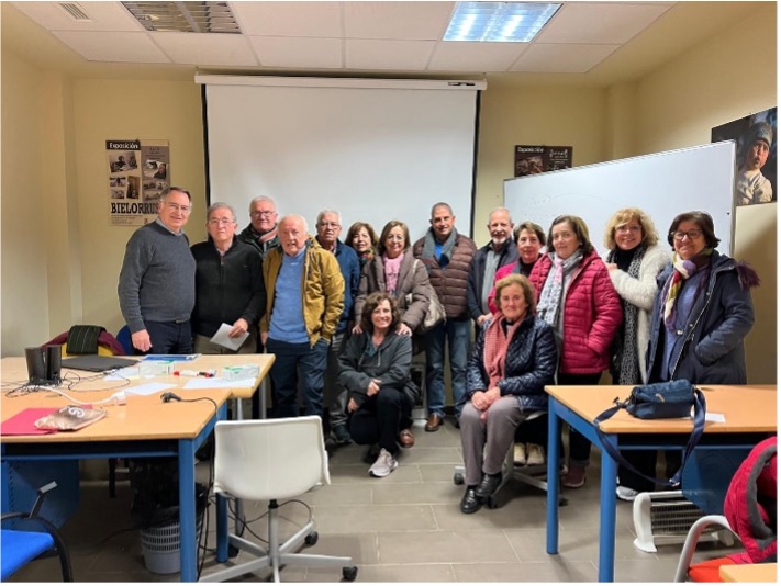 curso economi¿a financiera