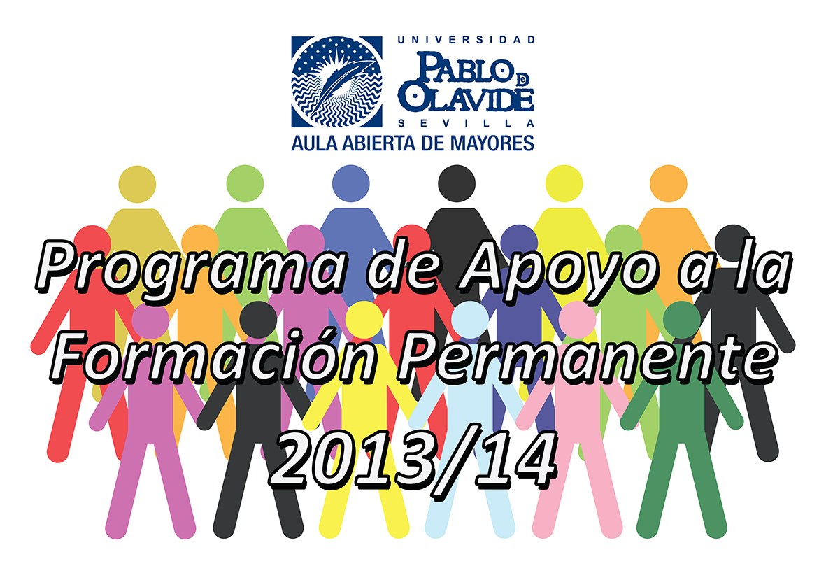 Programa de Apoyo a la Formación Permanente