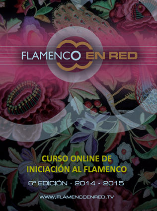 Nueva edición de "Flamenco en Red"