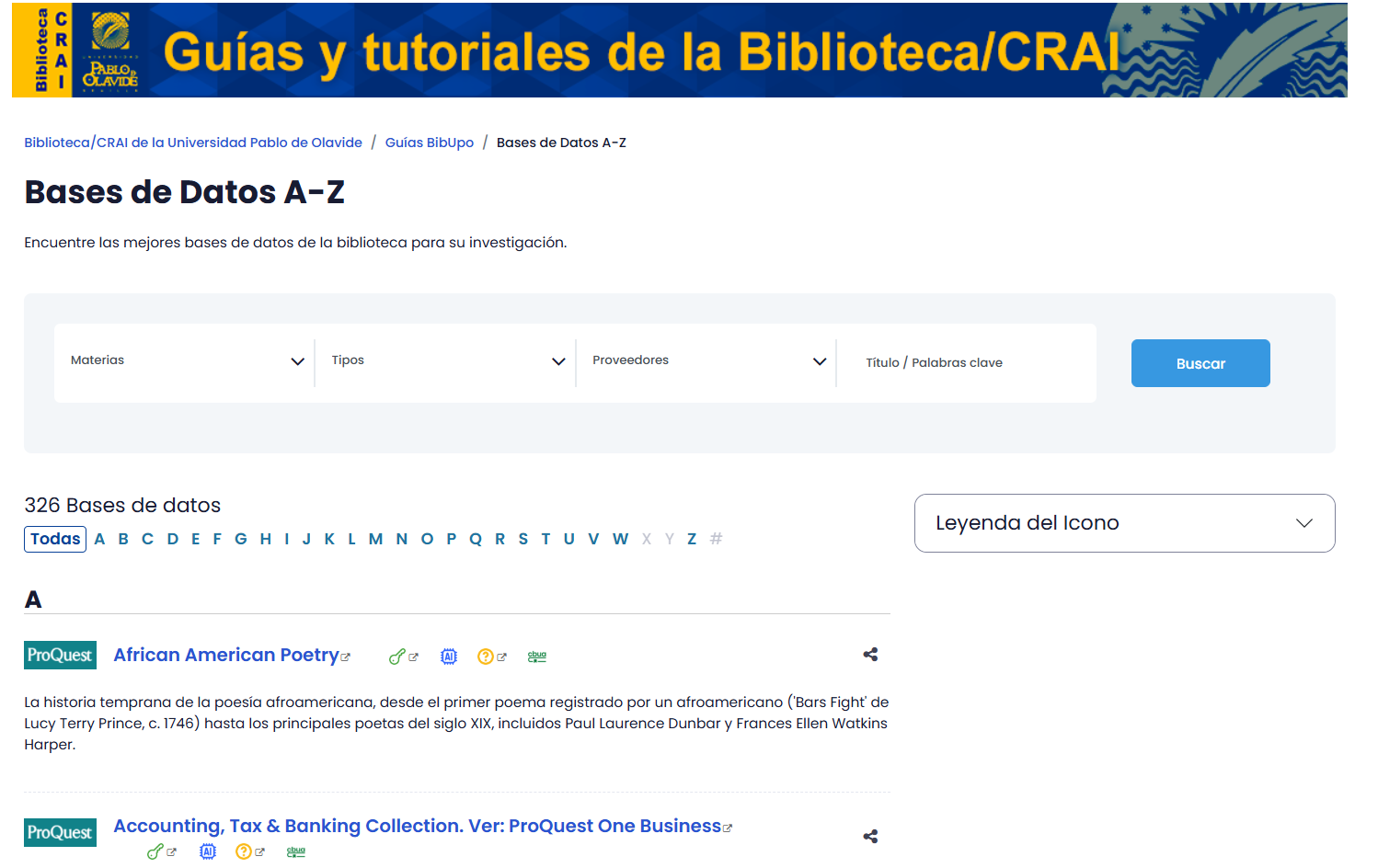 Biblioteca Digital AZ