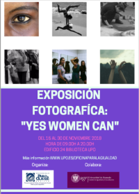 Expo_Yes women can