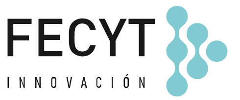 Logo de FCYT