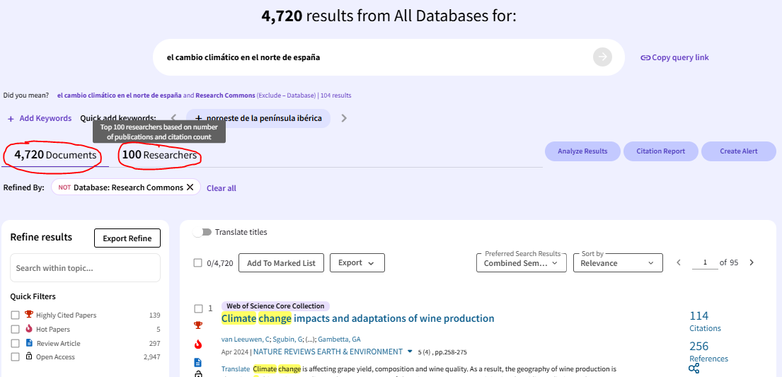 Smart Search: asistente de búsqueda inteligente (2)