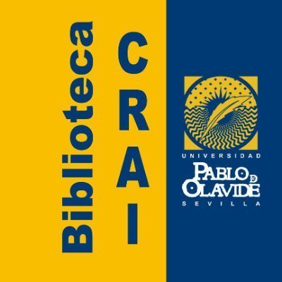 Logo de la Biblioteca/CRAI