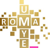 Logo ROMA