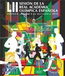 Sesion de la Real Academia Olimpica2