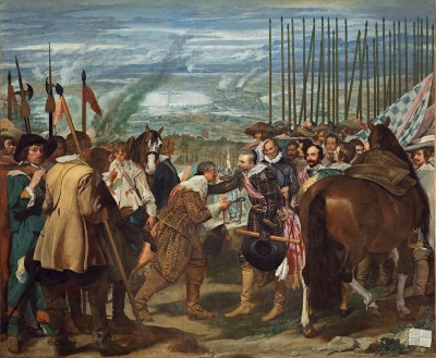 Velázquez_-_de_Breda_o_Las_Lanzas_(Museo_del_Prado,_1634-35)