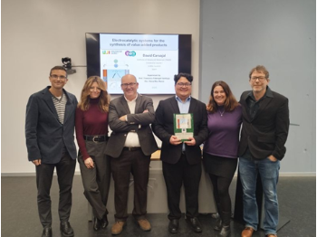 Electrochemical systems for