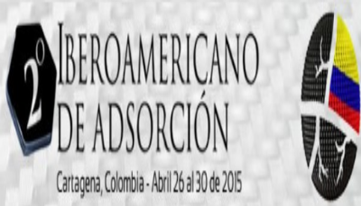 Segundo Simposio Iberoamericano de Adsorción 