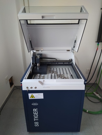 XRF