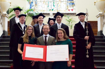 electrical characterization