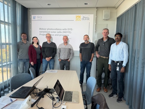 indye consortium holds second indye consortium holds second