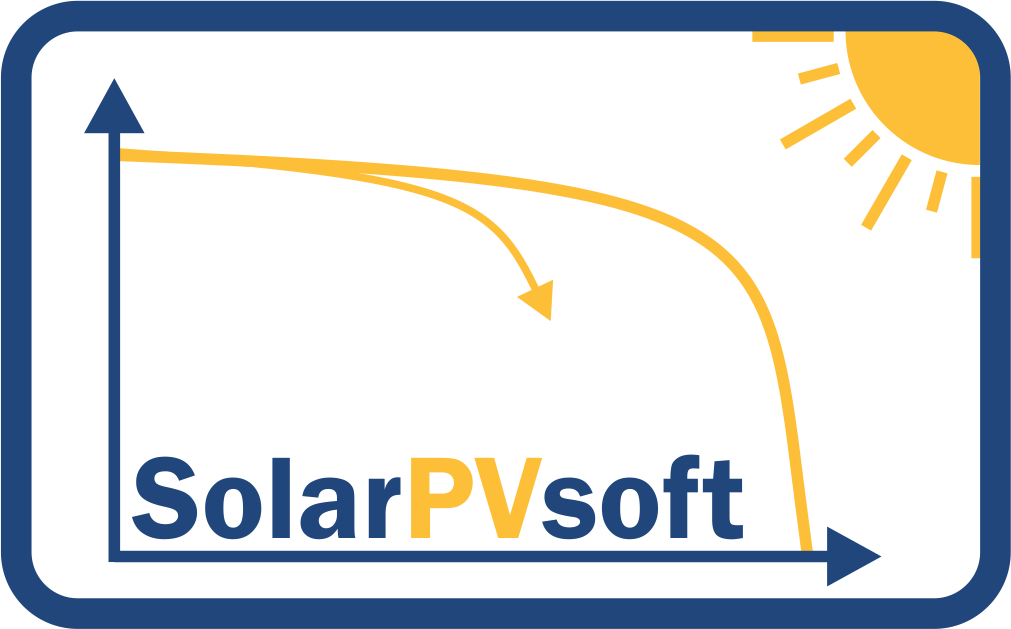 SolarPVsoft