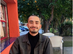 Diego Vadillo Gonzalez