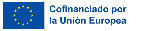 Logo UE