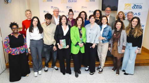 Presentacion libro etica