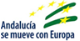 FEDER_Logo Andalucía-Europa