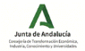 FEDER_Logo Junta de Andalucía