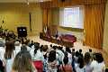 Clausura de los Másteres Universitarios