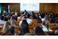 Conferencia `Sevilla: construir juntos un futuro lleno de oportunidades¿