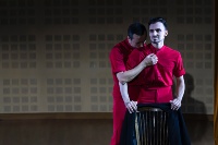 II Festival Universitario de Flamenco