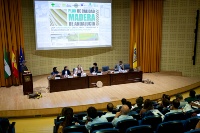 Jornadas Técnicas 'El Plan de la Calidad de la Madera de Andalucía'