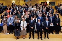 Premios a la Excelencia de la Universidad Pablo de Olavide