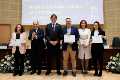 Premios a la Excelencia de la Universidad Pablo de Olavide