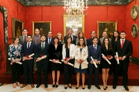 Premios Real Maestranza de Caballería de Sevilla 