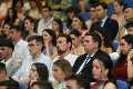 Ceremonia Fin Másteres Universitarios 2022/23 - 14 de junio, 12 horas
