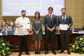 Premios a la Excelencia