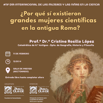 Conferencia Rosillo-feb26