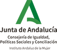 Junta de Andalucía - Instituto Andaluz de la Mujer