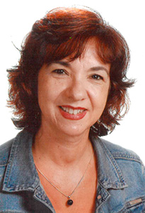 Antonia Jiménez Rodríguez