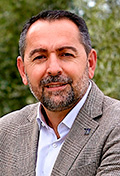 Antonio Fernández Martínez