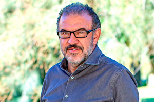 José Antonio Sánchez Medina