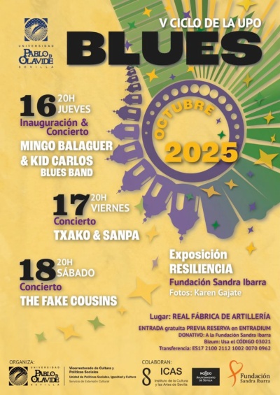 Cartel V BLUES UPO 2025_2_web