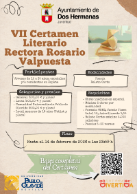 Resumen VII Certamen literario Resumen VII Certamen literario