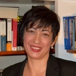 Esther Carrizosa Prieto