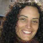 María Jesús Beltrán Muñoz