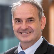 Foto Prof. Hans Van der Heijden