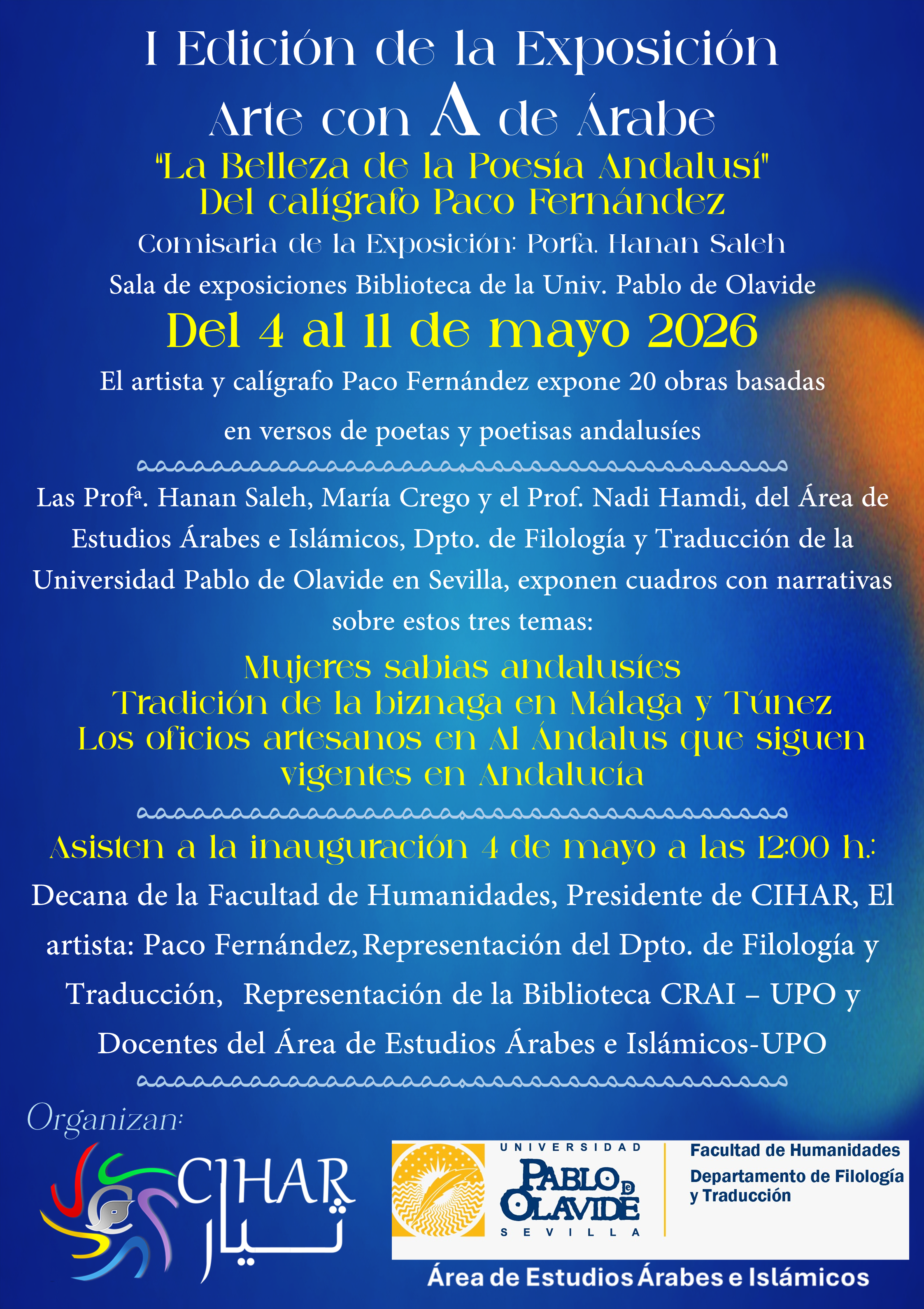 Cartel A3