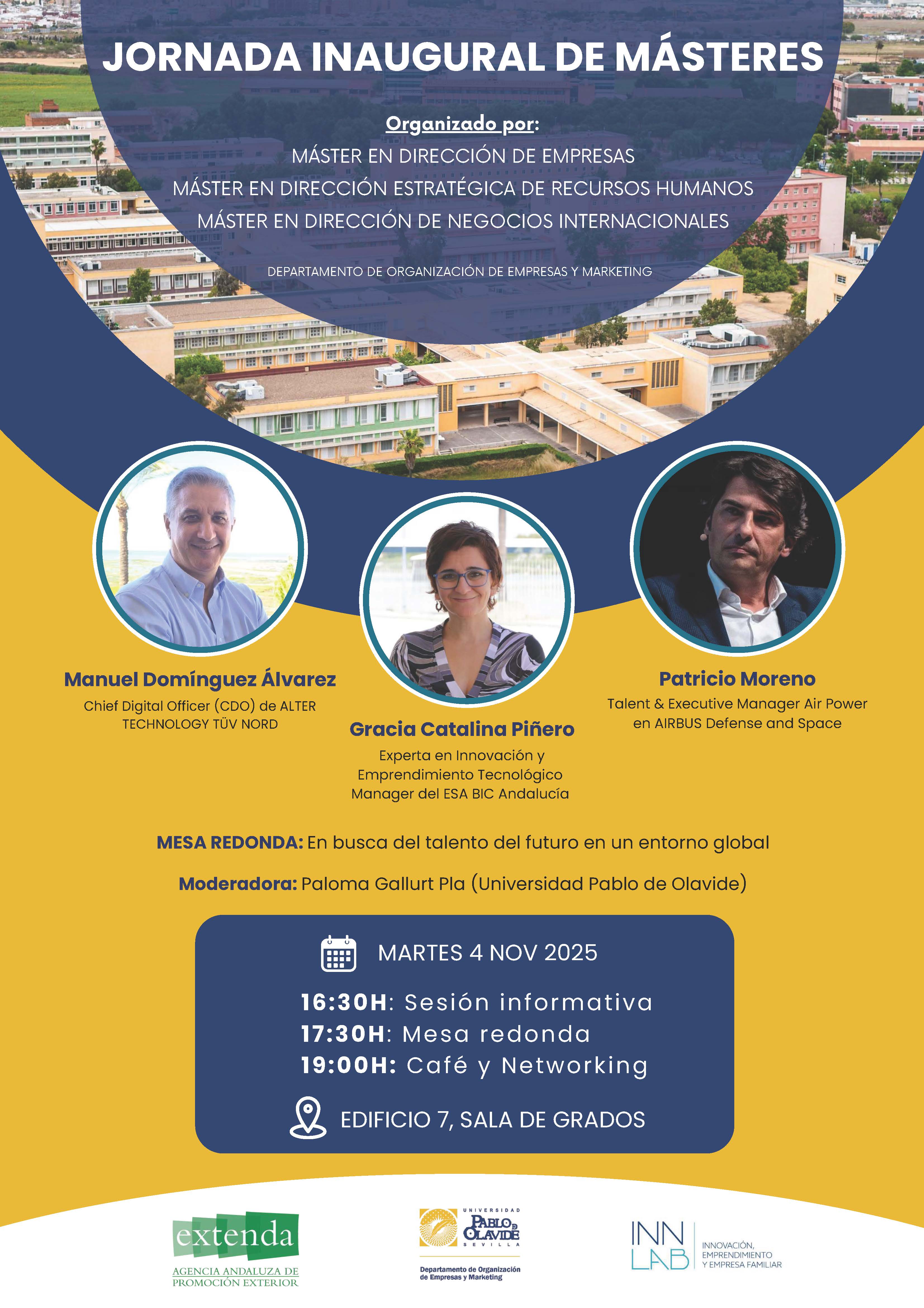 Cartel_Másteres_UPO_2025_R